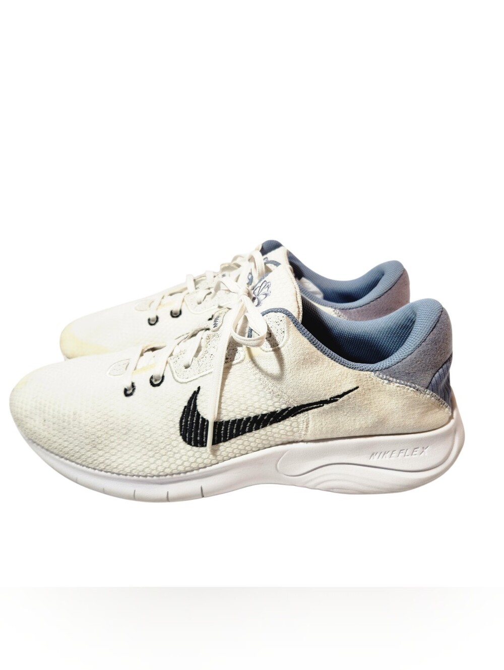 Nike Shoes Flex Experience